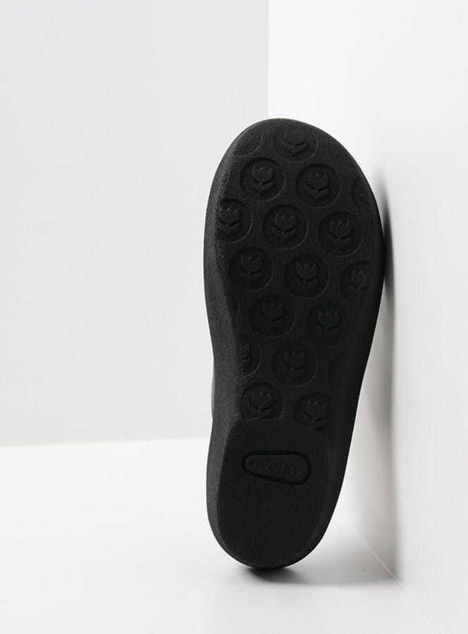 Wolky Dames Slippers Aporia Martinica Black Zwart - Foto 4