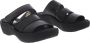 Wolky Dames Slippers Aporia Martinica Black Zwart - Thumbnail 6