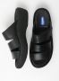 Wolky Dames Slippers Aporia Martinica Black Zwart - Thumbnail 9