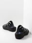 Wolky Dames Slippers Aporia Martinica Black Zwart - Thumbnail 10