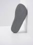Wolky 0050130 100 Dames Slippers Slides Voorgevormd Voetbed Klittenbandsluiting Wit - Thumbnail 4