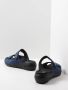 Wolky Slippers Cyprus denim nubuck - Thumbnail 6