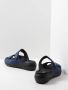 Wolky Slippers Cyprus denim nubuck - Thumbnail 3