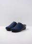 Wolky Slippers Go denim nubuck - Thumbnail 4