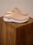 Wolky Comfortschoenen Holland DB beige nubuck - Thumbnail 2