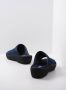 Wolky Slippers Nassau denim nubuck - Thumbnail 4