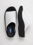 Wolky Slippers 03201 Nassau 30100 wit leer - Thumbnail 3