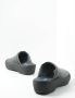 Wolky Slippers 03201 Nassau 30000 zwart leer - Thumbnail 3
