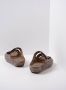 Wolky Slippers Nomad cognac geolied leer - Thumbnail 6