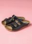 Wolky Dames Slipper Nomad 0053250-000 Zwart - Thumbnail 12