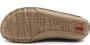 Wolky Dames Slipper Nomad 0053250-000 Zwart - Thumbnail 5