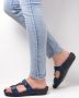 Wolky Slippers O'Connor denim nubuck - Thumbnail 5