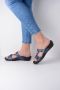 Wolky Slippers O'Connor denim nubuck - Thumbnail 7