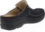 Wolky 0620213 Roll slide Antique nunuck 800- slippers- instappers- schoenen - Thumbnail 6