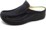 Wolky 0620213 Roll slide Antique nunuck 800- slippers- instappers- schoenen - Thumbnail 12