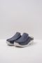 Wolky Comfortschoenen Roll Slide denim nubuck - Thumbnail 11