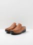 Wolky Comfortschoenen Roll Slide Vegan cognac - Thumbnail 3