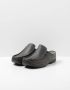 Wolky Comfortschoenen Roll Slide Vegan zwart - Thumbnail 5