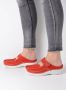 Wolky Comfortschoenen Roll Slipper rood zomer nubuck - Thumbnail 6