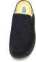 Wolky Dames Slipper Seamy Slide 0625015-800 Donkerblauw - Thumbnail 7