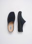 Wolky Dames Slipper Seamy Slide 0625015 800 Donkerblauw - Thumbnail 8