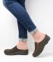 Wolky Comfortschoenen Seamy Slide cactus nubuck - Thumbnail 2