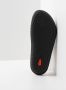Wolky Slippers Sense wit leer Dames Slippers Wit - Thumbnail 12