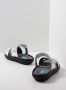 Wolky Slippers Sense wit leer Dames Slippers Wit - Thumbnail 13