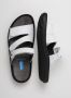 Wolky Slippers Sense wit leer Dames Slippers Wit - Thumbnail 10