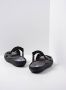 Wolky Dames Slipper 0088531 002 Zwart Martinica Leather - Thumbnail 9