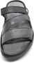 Wolky Dames Slipper 0088531 002 Zwart Martinica Leather - Thumbnail 3