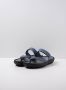 Wolky Slippers Tahiti jeans leer - Thumbnail 3