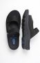 Wolky Slippers Zaandam zwart nubuck - Thumbnail 3