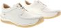 Wolky Dames Veterschoenen Celebration Nappa Wit - Thumbnail 12