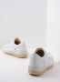 Wolky Dames Veterschoenen Celebration Nappa Wit - Thumbnail 5