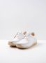 Wolky Dames Veterschoenen Celebration Nappa Wit - Thumbnail 6