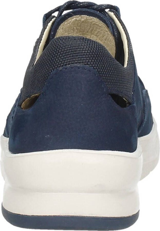 Wolky Sportief blauw