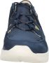 Wolky Dames Veterschoenen Galena Antique Denim Jeansblauw - Thumbnail 13