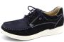 Wolky Nette schoenen 05901 One 14870 blue-summer metallic stretch nubuck - Thumbnail 9