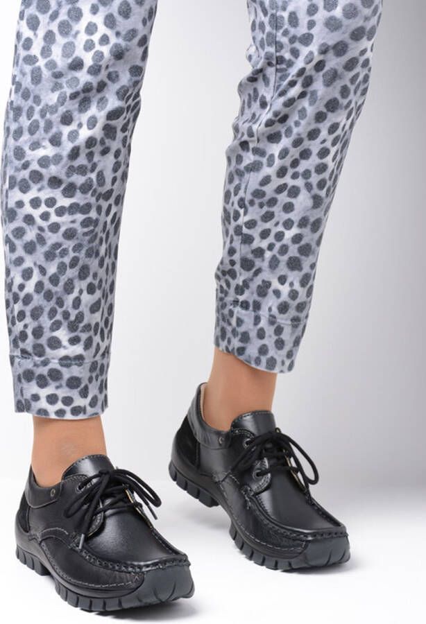 Wolky Veterschoenen