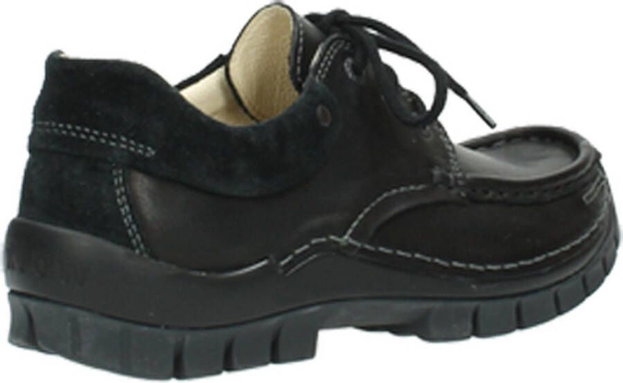 Wolky Veterschoenen