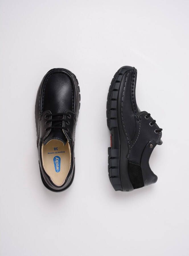 Wolky Veterschoenen