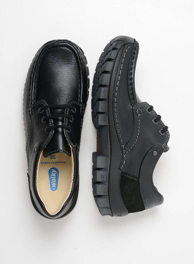 Wolky Veterschoenen