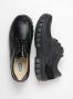 Wolky Mocassins 04701 Fly Summer 20080 zwart leer - Thumbnail 4