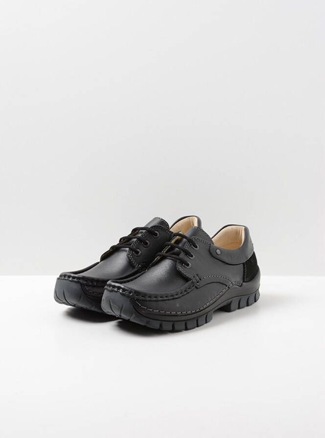 Wolky Veterschoenen