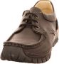 Wolky Mocassins 04701 Fly Summer 20080 zwart leer - Thumbnail 6