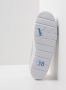 Wolky Shoe > Outlet > Veterschoenen Babati ijswit canvas suede - Thumbnail 3