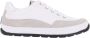 Wolky Shoe > Outlet > Veterschoenen Babati ijswit canvas suede - Thumbnail 6