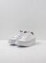 Wolky Shoe > Outlet > Veterschoenen Babati ijswit canvas suede - Thumbnail 9
