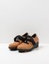 Wolky Veterschoenen Boston camel nubuck - Thumbnail 5